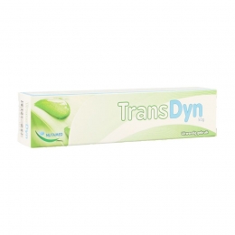 TransdynCremeTube50g