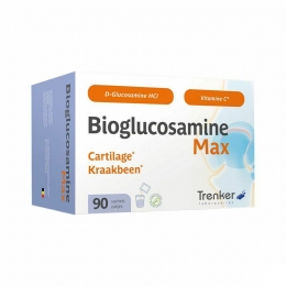 BioglucosamineMaxNfZakje90