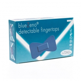 BluezenoDetectableFingertop72x42cm50