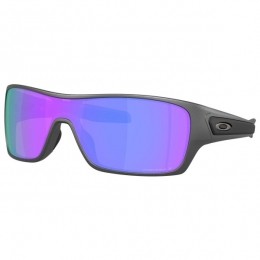 Oakley-TurbineRotorS3VLT13-Zonnebrilpurper