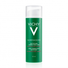 VichyNormadermVerzorgingAnti-onzuiverheden50ml
