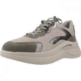 SneakersStoneflyROCHA5VELOUREMBOSSEDLAMINATEDLTH