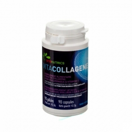 VitacollageneHaCaps90