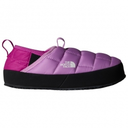 TheNorthFace-YouthThermoBallTractionMuleII-Pantoffelsmaat3purper