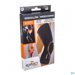 EpitactKniebeschermingSportMultidirectioneleM
