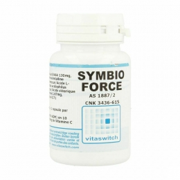 SymbioforceCaps60