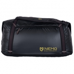 Nemo-DoubleHaulConvertibleDuffel100-Reistasmaat100lzwart