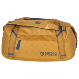 Nemo-DoubleHaulConvertibleDuffel30-Reistasmaat30lbeige