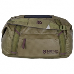 Nemo-DoubleHaulConvertibleDuffel30-Reistasmaat30lolijfgroen