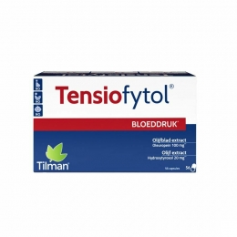 TensiofytolCaps56