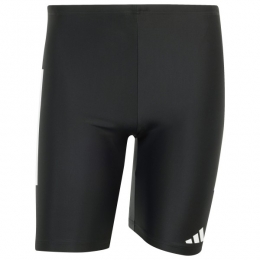 adidas-3StripesBoldJam-Zwembroekmaat6zwart