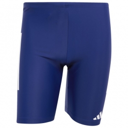 adidas-3StripesBoldJam-Zwembroekmaat7blauw