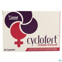 CyclofertFCaps60
