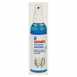 GehwolVerzorgendeVoetdeoSpray150mlConsulta