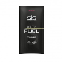 SISBetaFuel80RedBerrySachet82g
