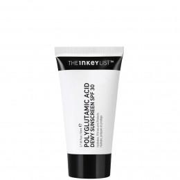 TheINKEYListPolyglutamicAcidDewyZonnebrandSPF3050ml