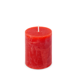 RustiekKaars7095mm-rood-Spaas