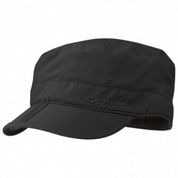 OutdoorResearch-RadarPocketCap-Petmaat53-55cm-Szwart