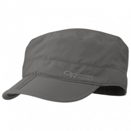 OutdoorResearch-RadarPocketCap-Petmaat57-59cm-Lgrijs