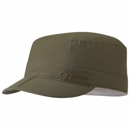 OutdoorResearch-RadarPocketCap-Petmaat57-59cm-Lolijfgroenbruin