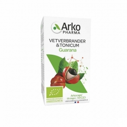 ArkocapsGuaranaBioCaps130