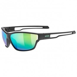 Uvex-Sportstyle806Cat3VLT13-Zonnebrilgrijs