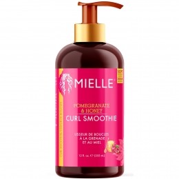 MielleOrganicsPomegranateandHoneyCurlSmoothie340g