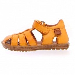 Naturino-KidsSee-Sandalenmaat26oranje