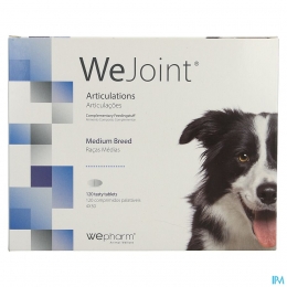WejointMediumBreedTabl4x30