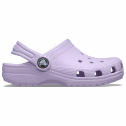 Crocs-KidsClassicClog-SandalenmaatJ5purper