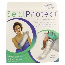 SealprotectKindBeenSmall29cm