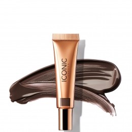 ICONICLondonSheerBronze125mlVerschillendeTinten-SunsetBronze