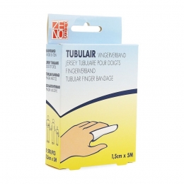 Tubegauz15cmx5mVingerZeno