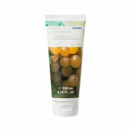 KorresKbSantoriniVine-grapeBodyMilk200ml