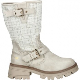 LaarzenMustangLaarzen