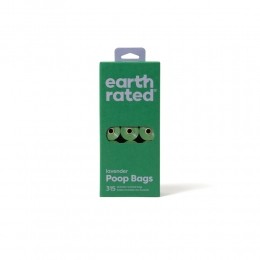 EarthRatedEcoPoepzakjesLavendel21x15zakjes