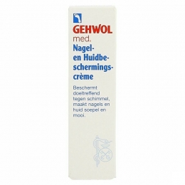 GehwolMedCremeNagelHuidBescherm15mlConsulta