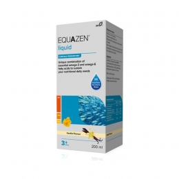 EquazenOmega36LiquidFl200ml