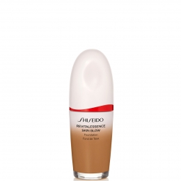 ShiseidoRevitalessenceGlowFoundation30mlVerschillendeTinten-420Bronze