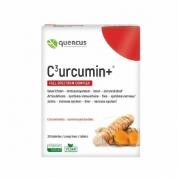 QuercusCurcuminComp30