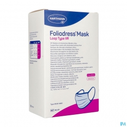 FoliodressMaskerLoopIir509924910
