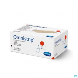 HartmannOmnistrip3mmx76mm50x5Ps