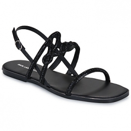 SandalenKarlLagerfeldOLYMPIAKarlSigniaSlide