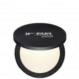 ITCosmeticsByeByePoresGeperstTransparantPowder9gVerschillendeTinten-Translucent
