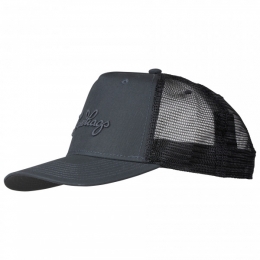 Lundhags-TruckerCap-PetmaatOneSizeblauw