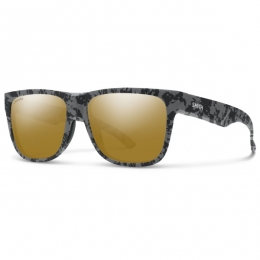 Smith-Lowdown2S3VLT15-Zonnebrilmattegraymarble