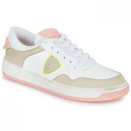 LageSneakersPhilippeModelLYONLOWWOMAN