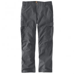 Carhartt-ForceBroxtonCargoPant-Vrijetijdsbroekmaat31-Length32grijs