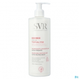 SVRTopialyseCrme400ml