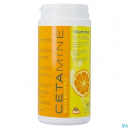 CetamineExtra250Tabletten